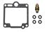 Picture of Carburettor Repair Kit Yamaha FJ1100 84-85, FJ1200 86-87
