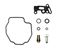 Picture of Carburettor Repair Kit Yamaha XV535S Virago 88-02