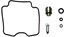 Picture of Carburettor Repair Kit Yamaha FZS1000 Fazer 01-05