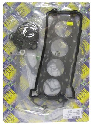 Picture of Full Gasket Set Kit Kawasaki ZX-6RR (ZX600NIH) 05