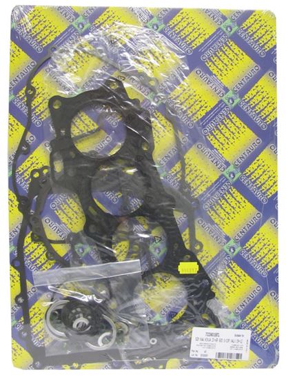 Picture of Full Gasket Set Kit Kawasaki ZX-6R (ZX636C6F) 05-06