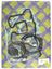 Picture of Full Gasket Set Kit Kawasaki KLR650C1-C10 95-04