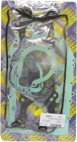 Picture of Full Gasket Set Kit Suzuki GSXR600K1, K2, K3 01-03