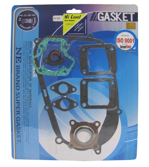 Picture of Full Gasket Set Kit Yamaha YSR50D (Pocket bike) 87-92