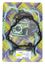 Picture of Full Gasket Set Kit Yamaha WR200RG (4BFA) 92-95