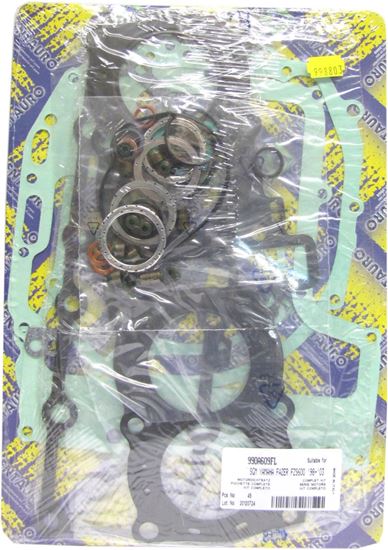 Picture of Vertex Full Gasket Set Kit Yamaha FZS600 Fazer (5RT4) 98-03