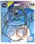 Picture of Vertex Full Gasket Set Kit Kawasaki KE175B1-4 76-78