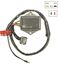 Picture of Regulator/Rectifier Honda CBR1000FH,FJ 8 Wires SH258C-12
