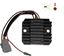 Picture of Regulator / Rectifier Kawasaki Z440, Z650, Z750 5 Wires SH522-12