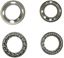 Picture of Steering Headstock Cup & Cone Set SSH050 with 324102 & 324104