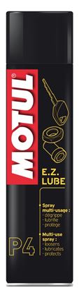 Picture of Motul Oil & Lubricant P4 E.Z. Lube (Multi Lubricant)