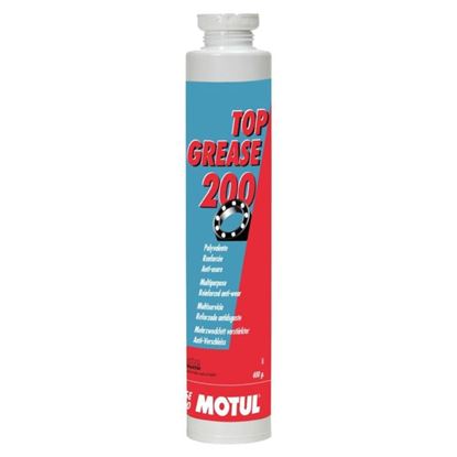 Picture of Motul Oil & Lubricant Top Grease 200