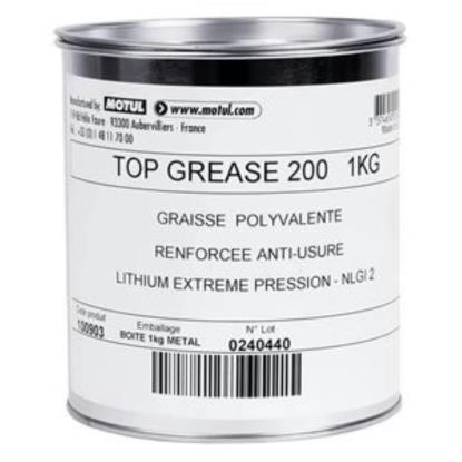 Picture of Motul Oil & Lubricant Top Grease 200