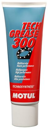Picture of Motul Oil & Lubricant Tech Grease 300