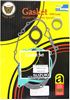 Picture of Full Gasket Set Kit Suzuki RM80B, C, N, T, X 77-82