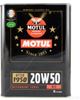 Picture of Motul Oil & Lubricant Classic Oil SAE 50w 4T Mineral