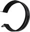 Picture of Exhaust Clamp 105-120mm Stainless with rubber insert