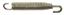 Picture of Exhaust Springs 73mm Long (Per 10)