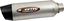 Picture of Tailpipe Racetec Stainless 63mm Inlet 300mm Length