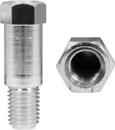 Picture of Adaptor 8mm Yamaha Internal Thread to 10mm External Thread