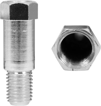 Picture of Adaptor 10mm Internal Thread to 10mm Yamaha External Thread