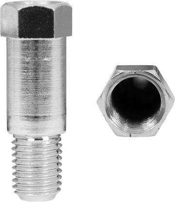 Picture of Adaptor 10mm Yamaha Internal Thread to 10mm External Thread
