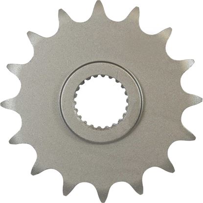 Picture of 13 Tooth Front Gearbox Drive Sprocket Kawasaki ZR750C Zephyr JTF520