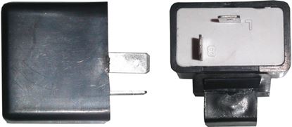 Picture of LED & Standard Winker Relay