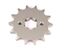 Picture of 15 Tooth Front Gearbox Drive Sprocket Suzuki GZ125 Marauder  JTF410
