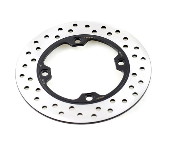 Picture of Motodisc Disc Rear Honda CBR250, 400RR, CB, CBR600F, CBR900RR, VTR1000