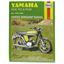 Picture of Manual Haynes for 1978 Yamaha FS1 DX (Disc)