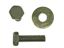 Picture of Clutch Spring Bolt & Washer Kits for 1974 Yamaha DT 100 A