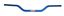 Picture of Handlebars 7/8' to 1' Taper Aluminium Blue 3.50 rise
