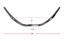 Picture of Handlebars 1"Chrome 6' Rise without Dimples