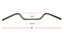 Picture of Handlebars 1' Chrome Glide 6' Rise with Dimples