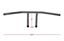 Picture of Handlebars 1' Chrome 8' Rise T-Bar Fits 82-on Harley Davidson