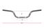 Picture of Handlebars 7/8' Chrome 3.30' Rise as fitted to RD250DX, RD400DX"