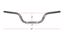 Picture of Handlebars 7/8' Chrome 4.75' Rise as fitted Honda CG125