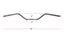 Picture of Handlebars 7/8' Chrome 4.50' Rise OE style fitted t