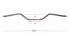 Picture of Handlebars 7/8' Chrome 5' Rise Z1