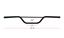 Picture of Handlebars 7/8' Trail Black 4.50' Rise