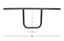 Picture of Handlebars 7/8' T-Bar Universal 10' Rise