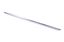 Picture of Handlebars 7/8' Aluminium Silver Drag Straight