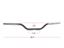 Picture of Handlebars 7/8' Chrome 2.50' Rise as fitted Honda CB750K 69-76