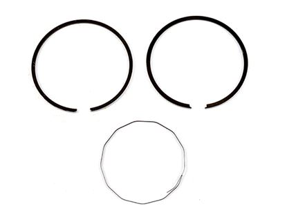 Picture of Piston Rings Yamaha STD TDR, TZR125R (56.00mm)