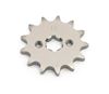 Picture of 13 Tooth Front Gearbox Drive Sprocket Yamaha  FS1 E DX RD50 JTF562 JTF563