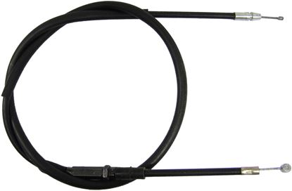 Picture of Choke Cable for 1988 Honda NX 500 J