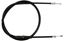 Picture of Choke Cable for 1988 Honda NX 500 J