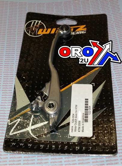 Picture of LEVER BLADE BRAKE KTM MAGURA WIRTZ FORGED 50302031300