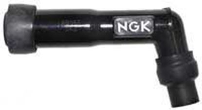 Picture of NGK PLUG CAP XB05F (8062)